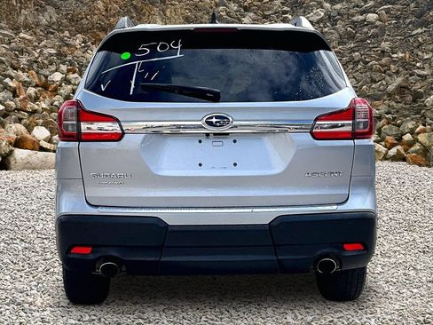 Used 2022 Subaru Ascent Premium w/ Convenience Package image 4