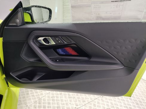 New 2026 BMW M2 w/ Lighting Package image 30