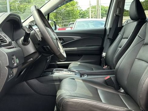 Used 2023 Honda Ridgeline RTL-E image 10