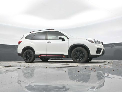 Used 2020 Subaru Forester Sport w/ Popular Package #2 image 22