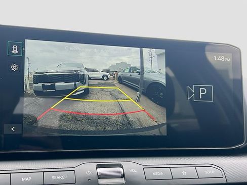 New 2026 Kia K4 LXS image 12