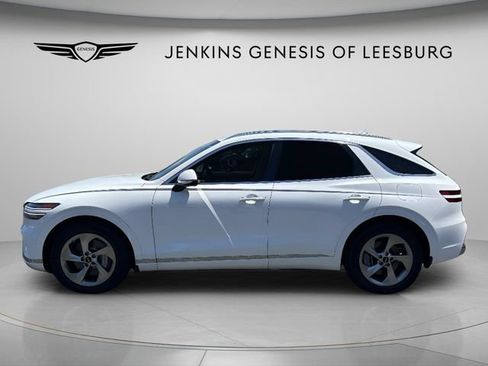 Used 2026 Genesis GV70 2.5T Select AWD/4WD image 9