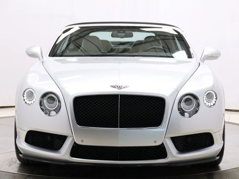 Used 2014 Bentley Continental GT V8 S AWD/4WD image 90