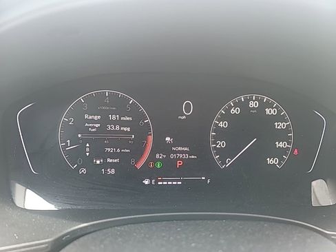 Used 2025 Honda Civic Sport image 17