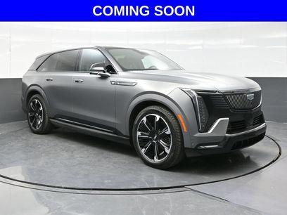 Certified 2026 Cadillac Escalade IQ Sport 2