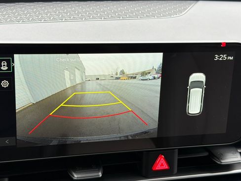 New 2026 Kia Carnival image 19