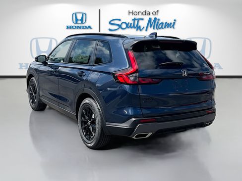 New 2026 Honda CR-V Sport-L image 5