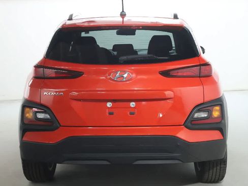 Used 2019 Hyundai Kona SEL image 43