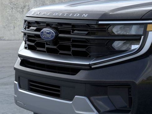 New 2026 Ford Expedition Platinum w/ Platinum Ultimate Package AWD/4WD image 39