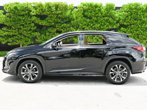 Used 2020 Lexus RX 350 FWD w/ Premium Package image 7