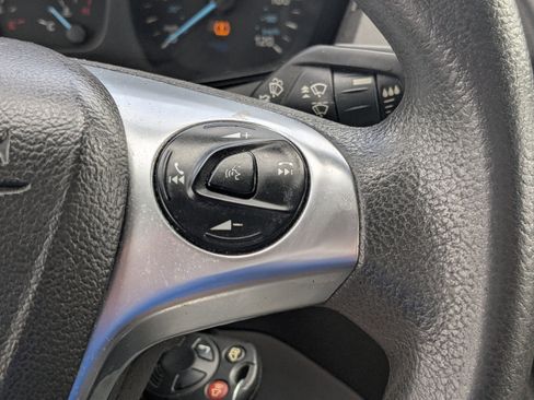 Certified 2018 Ford Transit 350 148 Low Roof image 24