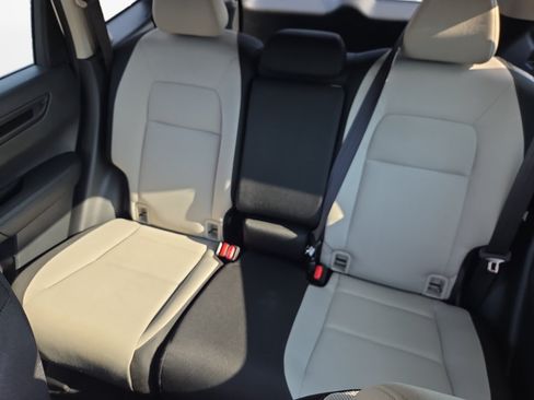 Used 2026 Honda CR-V LX image 12