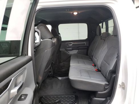 Used 2023 RAM 1500 Big Horn AWD/4WD image 22