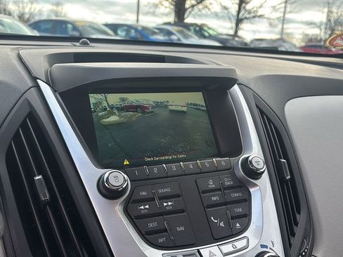 Used 2014 Chevrolet Equinox LTZ image 22