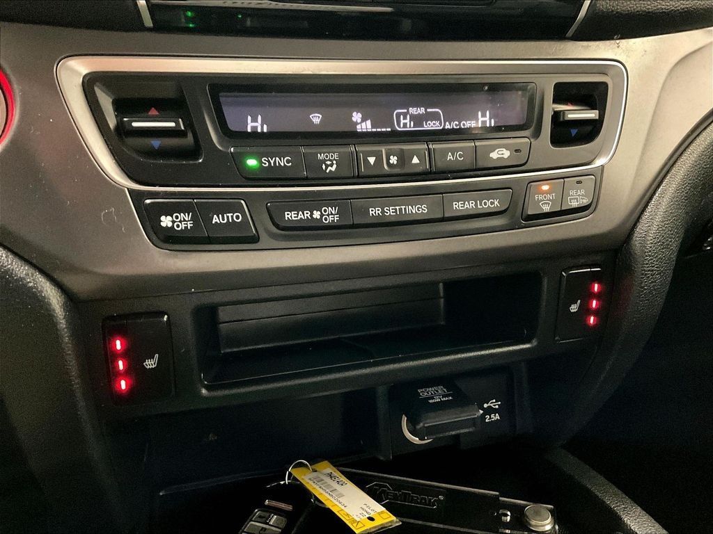 Used 2022 Honda Pilot EX-L image 27