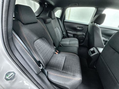 Certified 2023 Honda HR-V Sport image 30