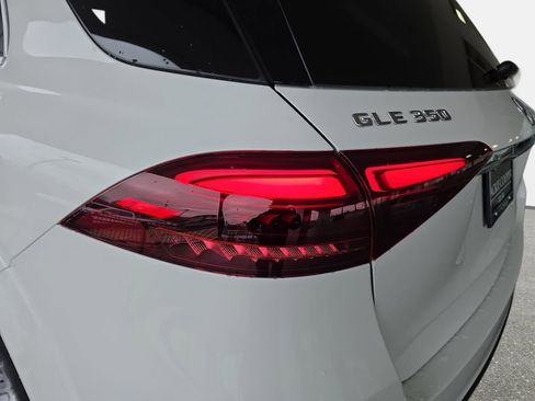 Used 2026 Mercedes-Benz GLE 350 4MATIC image 32