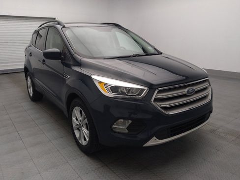 Used 2019 Ford Escape SEL FWD image 14