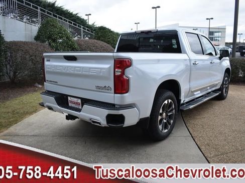 New 2026 Chevrolet Silverado 1500 High Country w/ Technology Package image 10