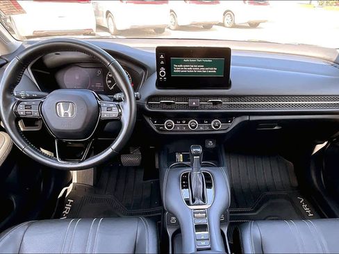 Used 2023 Honda HR-V EX-L image 15