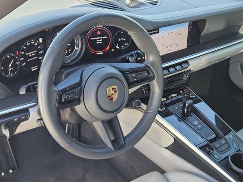 Certified 2023 Porsche 911 Turbo image 26