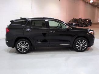 Used 2020 GMC Terrain Denali AWD/4WD video 2