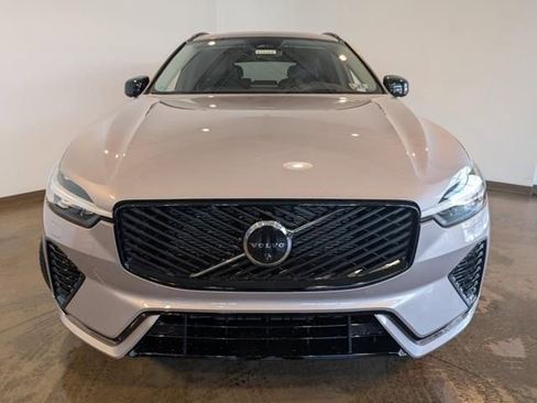 New 2026 Volvo XC60 B5 Ultra w/ Protection Package Premier AWD/4WD image 2