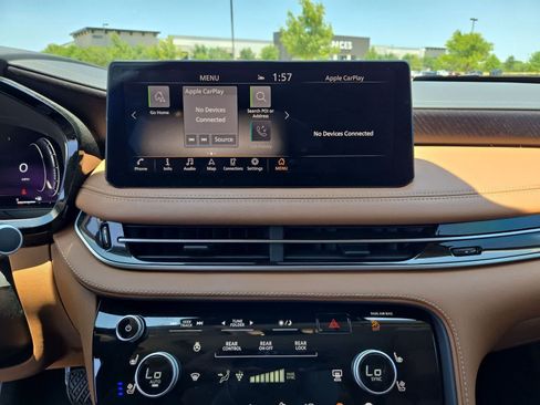 Used 2023 INFINITI QX60 Sensory w/ Vision Package AWD/4WD image 27
