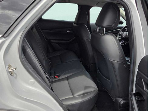 Certified 2024 MAZDA CX-30 AWD 2.5 S w/ Select Sport Pkg image 17