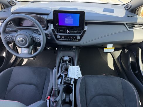 New 2026 Toyota Corolla GR AWD/4WD image 4