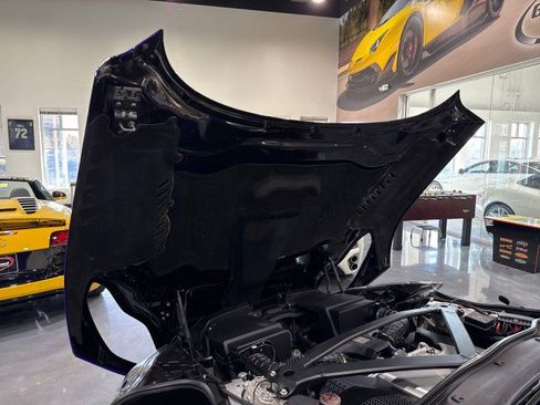 Used 2019 Aston Martin DB11 Volante image 14