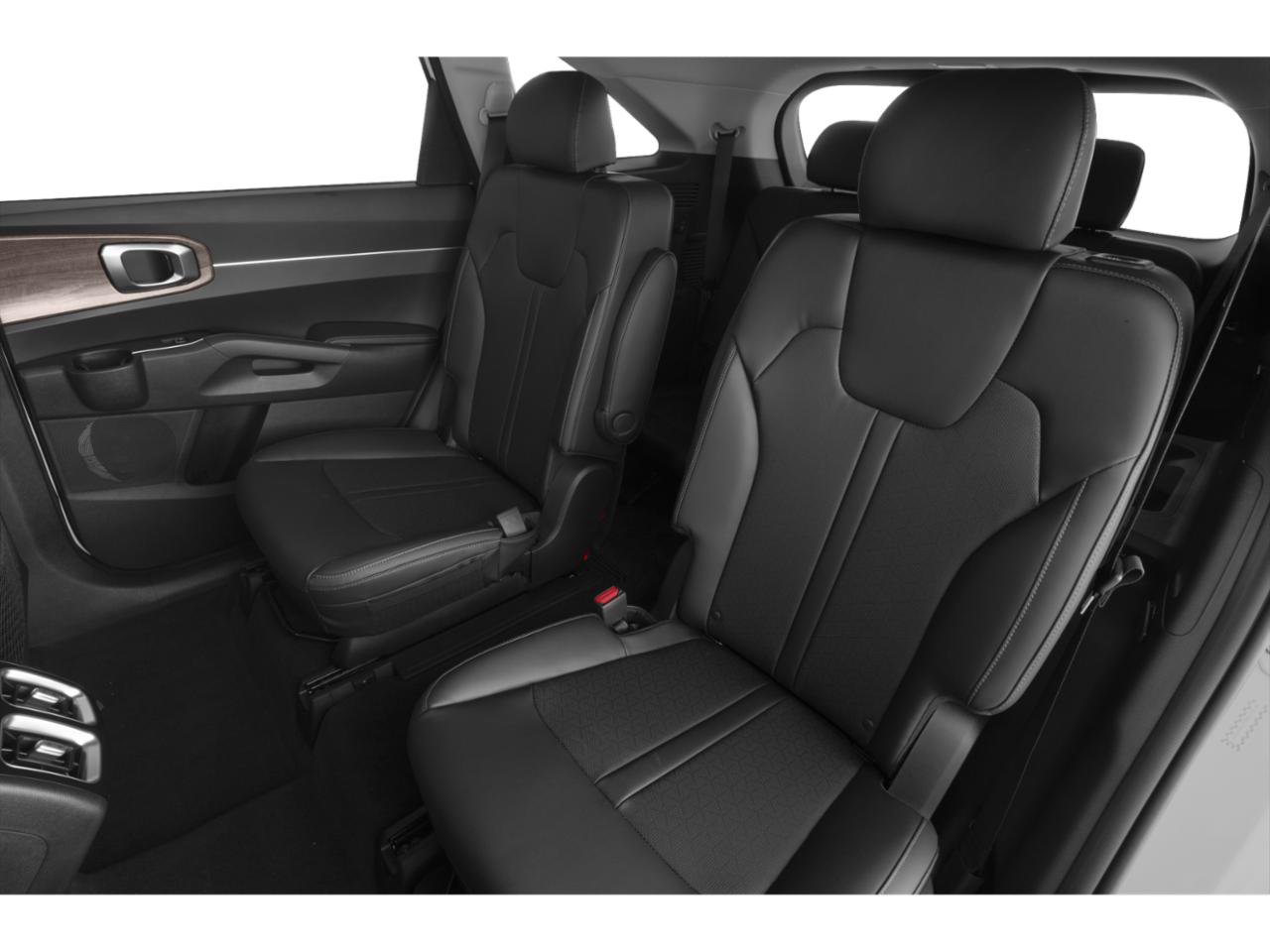 Used 2021 Kia Sorento EX w/ Panoramic Sunroof Package FWD image 47