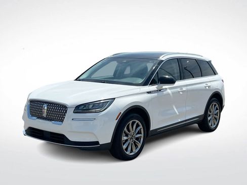 Used 2021 Lincoln Corsair AWD w/ Premium Package image 4