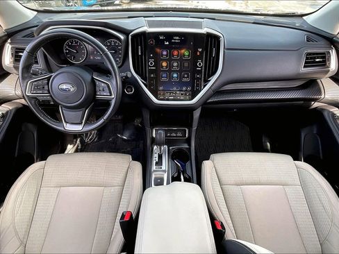 Used 2023 Subaru Ascent Premium w/ Convenience Package image 21