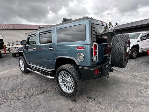Used 2006 HUMMER H2 image 3