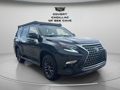 Used 2023 Lexus GX 460 Premium