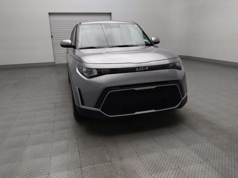 Used 2025 Kia Soul S image 14