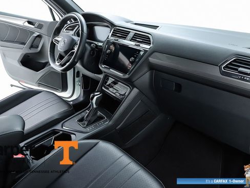 Used 2024 Volkswagen Tiguan SE R-Line FWD image 71