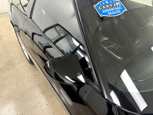 Used 1996 Chevrolet Corvette Coupe image 11