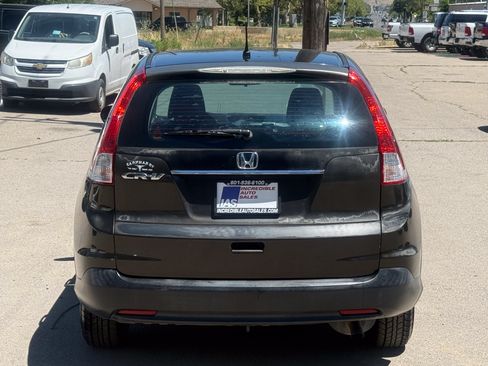 Used 2013 Honda CR-V LX image 5