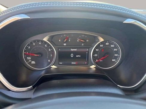 Used 2024 Chevrolet Blazer LT image 9