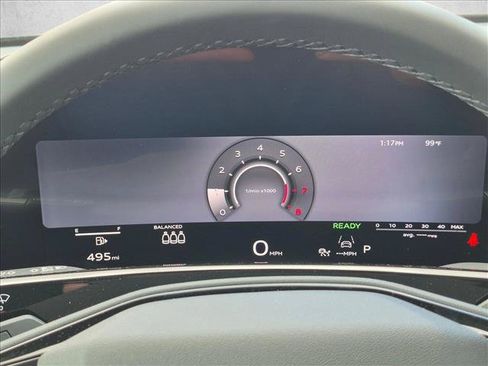 New 2026 Audi Q3 quattro 2.0T AWD/4WD image 10