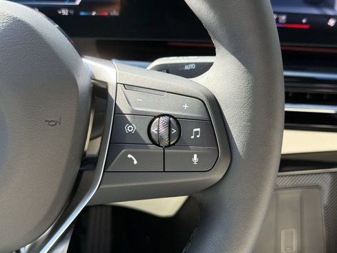 New 2027 BMW X2 xDrive28i AWD/4WD image 16