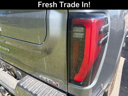 Used 2024 GMC Sierra 2500 AT4 w/ AT4 Premium Plus Package image 10