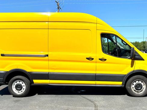 Used 2020 Ford Transit 250 148 High Roof w/ Load Area Protection Package image 5