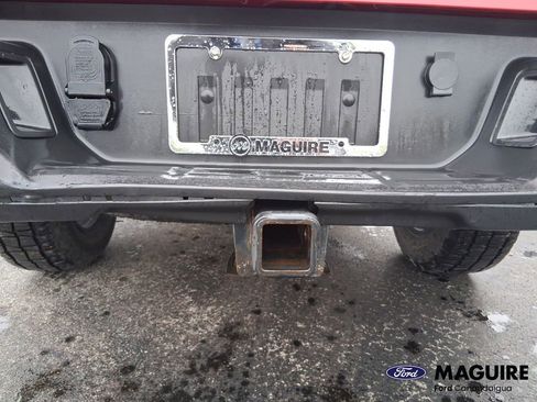 Used 2021 Ford Ranger XLT w/ Equipment Group 301A Mid AWD/4WD image 23