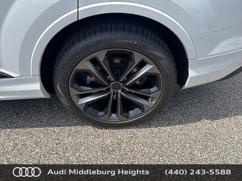 New 2026 Audi Q7 3.0T Premium Plus image 22