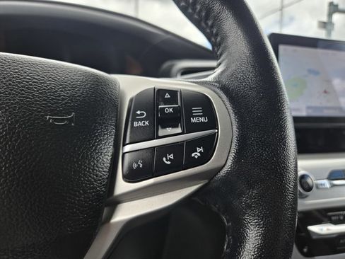 Used 2022 Ford Explorer XLT w/ Equipment Group 202A AWD/4WD image 20