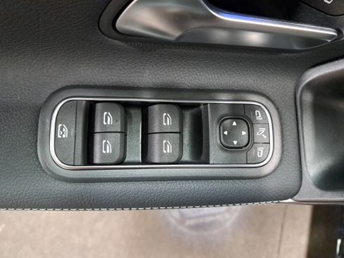 New 2026 Mercedes-Benz CLA 45 AMG S 4MATIC image 28