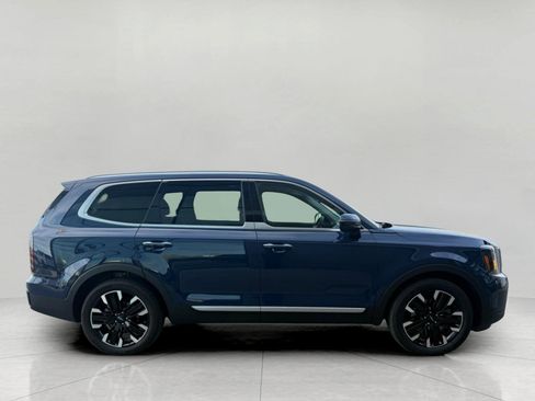 Used 2024 Kia Telluride SX Prestige AWD/4WD image 14